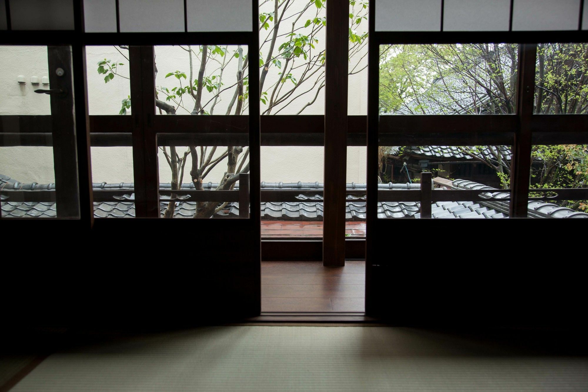 Casa de hóspedes Lantern Gion